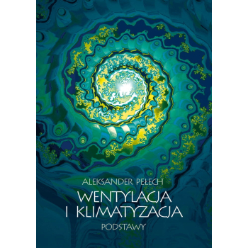 Wentylacja i klimatyzacja, Podstawy - Pełech