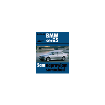 BMW serii 5 (typu E39)