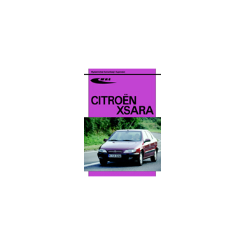 Citroën Xsara