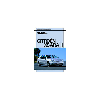 Citroën Xsara II