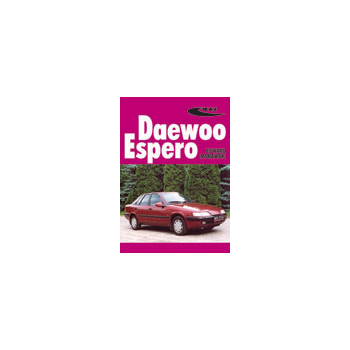 Daewoo Espero