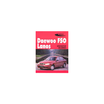 Daewoo FSO Lanos