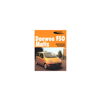 Daewoo FSO Matiz