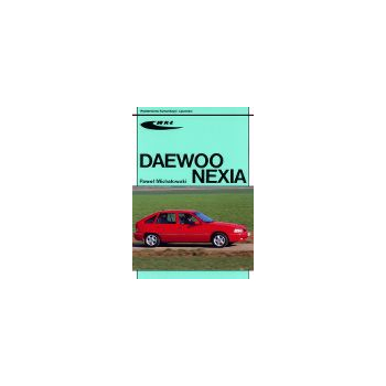 Daewoo Nexia