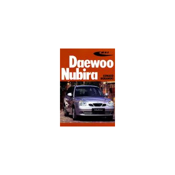 Daewoo Nubira