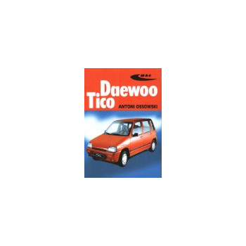 Daewoo Tico