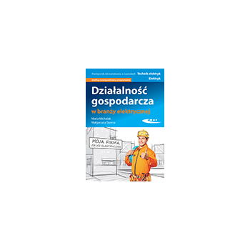 Działalność gospodarcza w branży elektrycznej