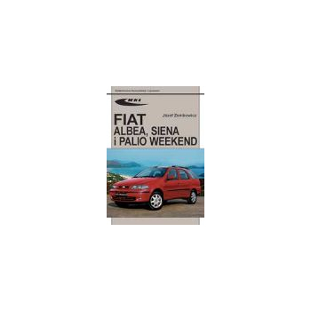 Fiat Albea, Siena i Palio Weekend