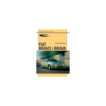 Fiat Bravo i Brava modele 1995-2002