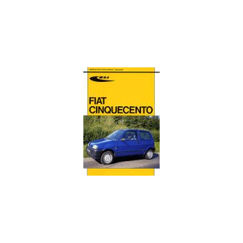 Fiat Cinquecento