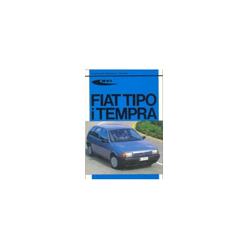 Fiat Tipo i Tempra