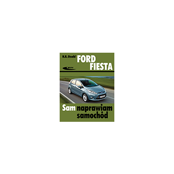 Ford Fiesta (od X 2008 do XII 2012)