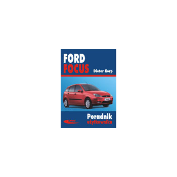 Ford Focus (modele 1998-2004)