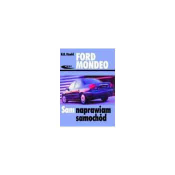 Ford Mondeo (od XI 1992 do XI 2000)