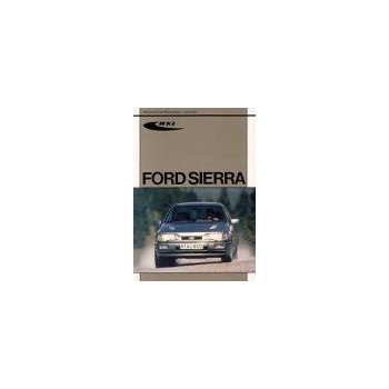 Ford Sierra