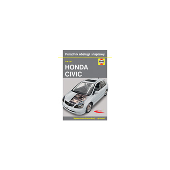 Honda Civic modele 2001-2005