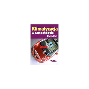 Klimatyzacja w samochodzie