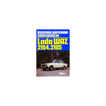 Lada WAZ 2104, 2105