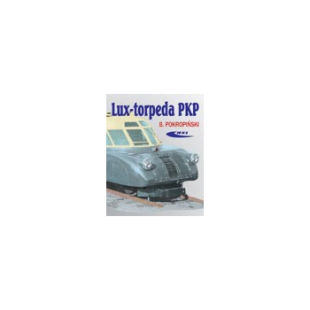 Lux-torpeda PKP