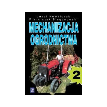 Mechanizacja ogrodnictwa - część 2