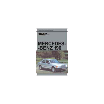 Mercedes-Benz 190 (serii W201)