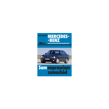 Mercedes-Benz E200CDI, E220D, E220CDI, E270CDI, E290TD, E300D, E300TD, E320CDI od czerwca 1995 do marca 2002 (serii W210)