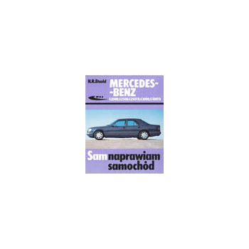 Mercedes-Benz E200D, E250D, E250TD, E300D, E300TD (seria W 124)