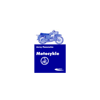 Motocykle  SHL