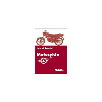 Motocykle WSK