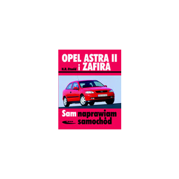 Opel Astra II i Zafira