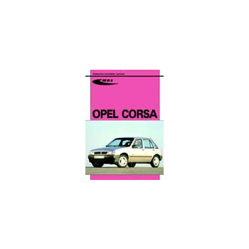 Opel Corsa A (modele 1982-1993)