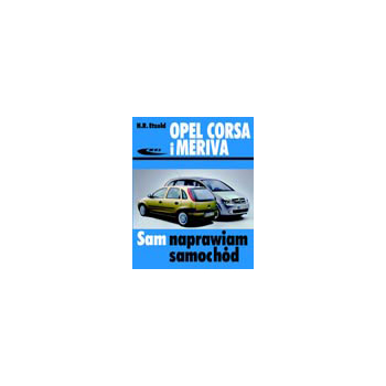 Opel Corsa C i Meriva