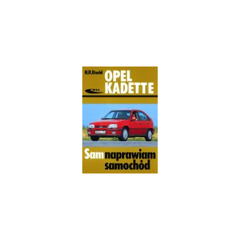 Opel Kadett E