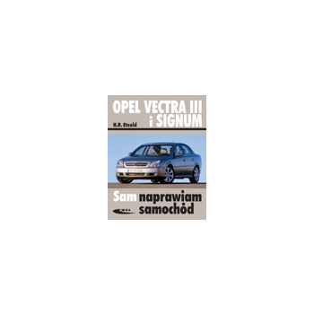 Opel Vectra III i Signum