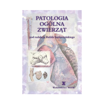 Patologia ogólna zwierząt