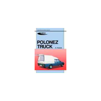 Polonez Truck 1,6i/1,9D