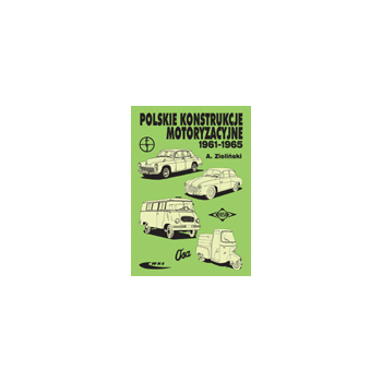 Polskie konstrukcje motoryzacyjne 1961-1965