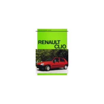 Renault Clio modele 1990-1998