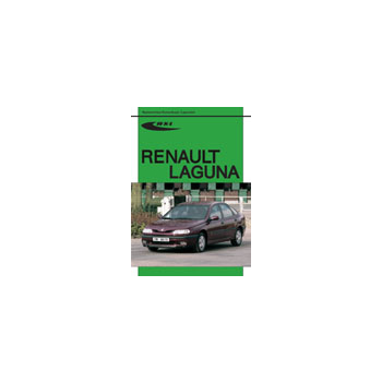 Renault Laguna modele 1994-1997