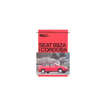 Seat Ibiza i Cordoba modele 1993-1996