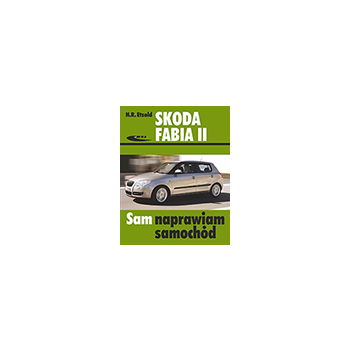 Skoda Fabia II od 04/2007 do 10/2014