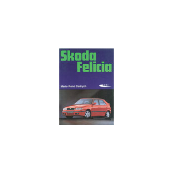 Skoda Felicia