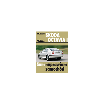 Skoda Octavia I