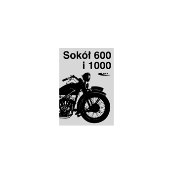 Sokół 600 i Sokół 1000