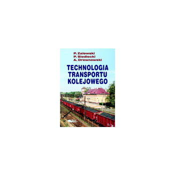 Technologia transportu kolejowego