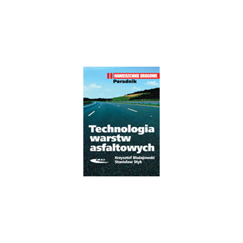 Technologia warstw asfaltowych