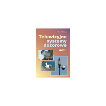 Telewizyjne systemy dozorowe