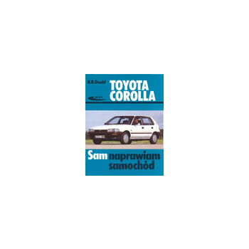 Toyota Corolla modele 1983-1992