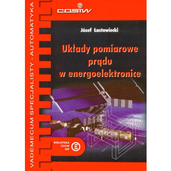 Układy pomiarowe prądu w energoelektronice