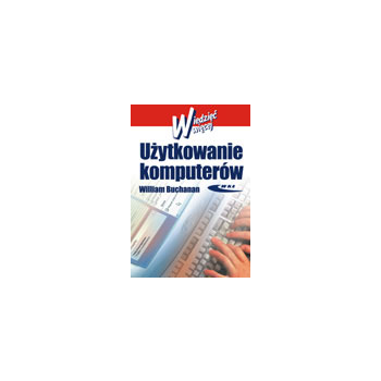 Użytkowanie komputerów